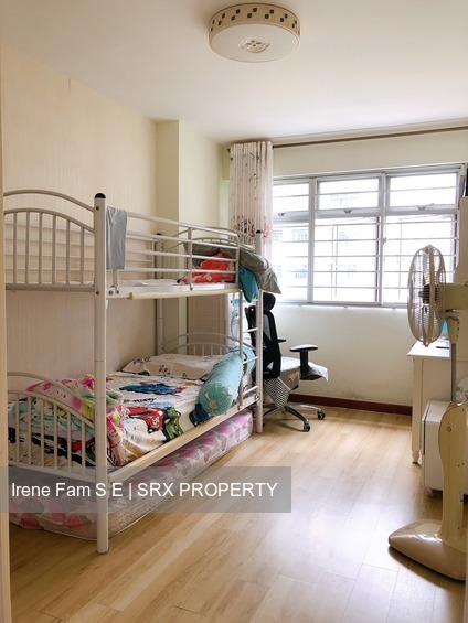 Blk 332B Anchorvale Link (Sengkang), HDB 5 Rooms #211748411